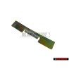 Genuine VW Spring Clip - 191837453