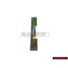 Genuine VW Spring Clip - 191837453