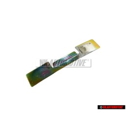 Genuine VW Spring Clip - 191837453