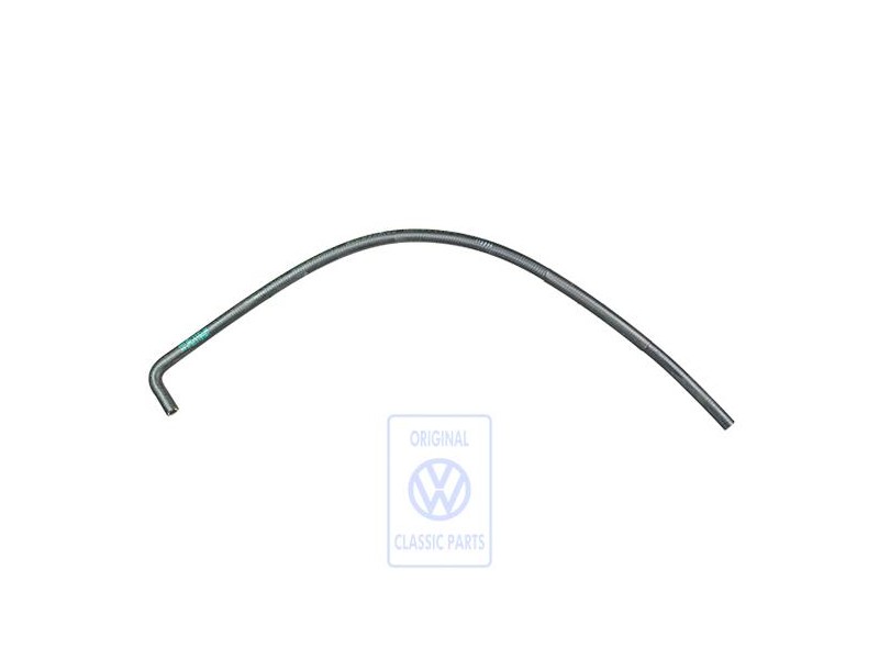 Genuine VW Coolant Hose - 074121063D