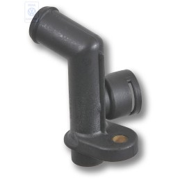 Genuine VW Flange - 074121143E