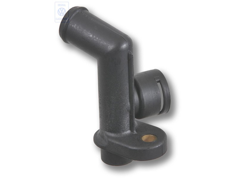 Genuine VW Flange - 074121143E