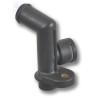 Genuine VW Flange - 074121143E