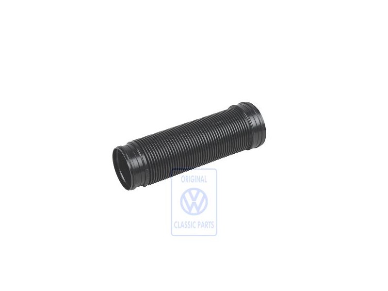 Genuine VW Intake Hose - 074129627K