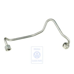 Genuine VW Pressure Pipe - 074130304F