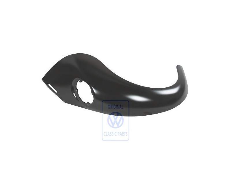 Genuine VW Wing - 111821305R