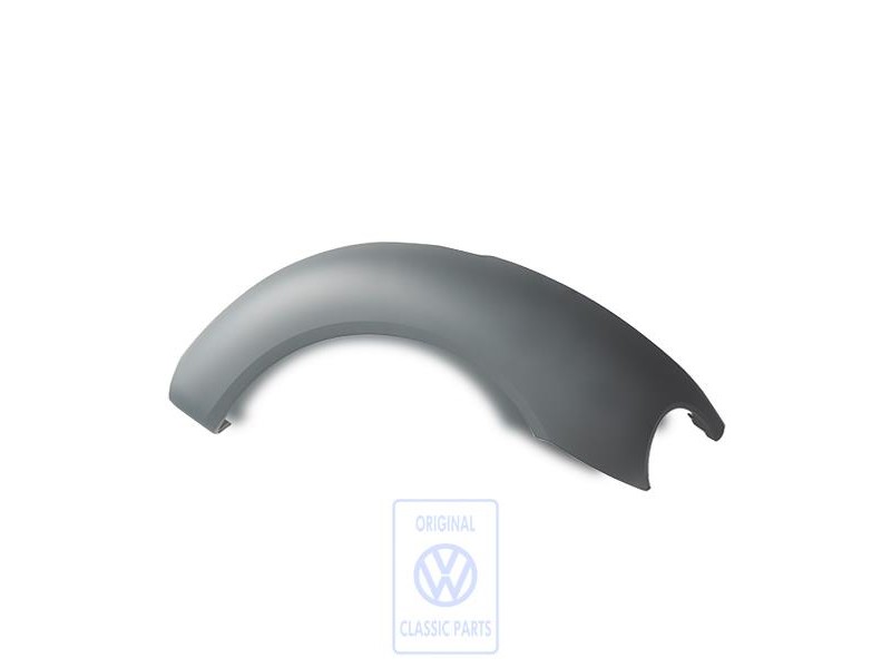 Genuine VW Wing Primed - 1C0821106F GRU