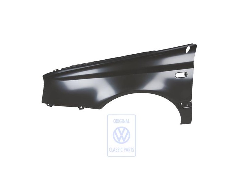 Genuine VW Wing - 1E0821021A
