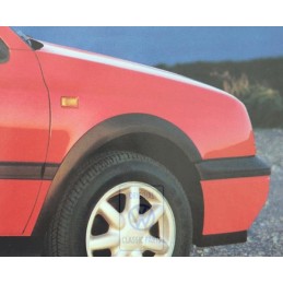 Genuine VW Wing - 1E0821022