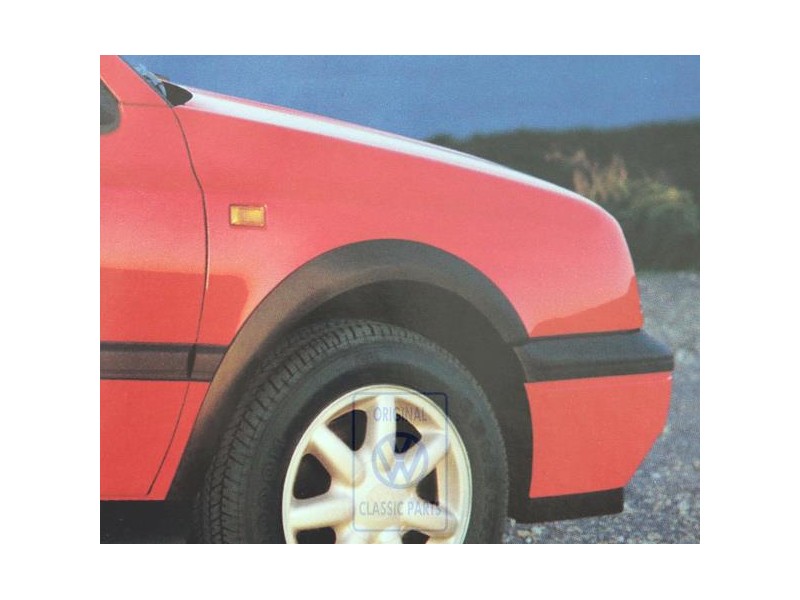 Genuine VW Wing - 1E0821022