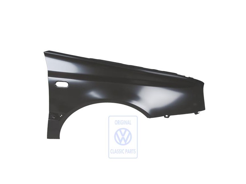 Genuine VW Wing - 1E0821022A