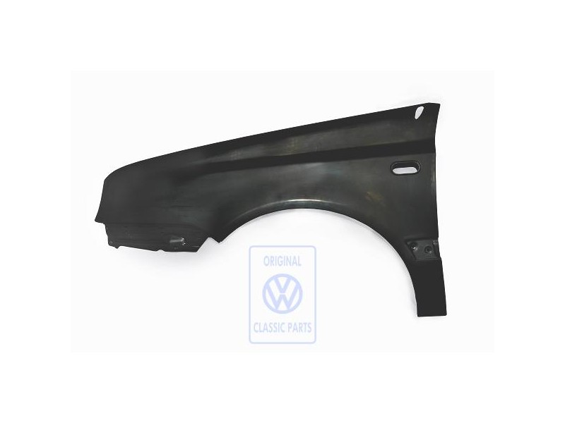 Genuine VW Wing - 1E0821105C