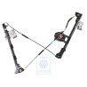 Genuine VW Window Regulator - 1E0837402