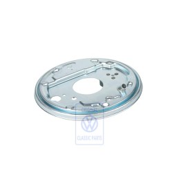Genuine VW Back Plate - 251609426D