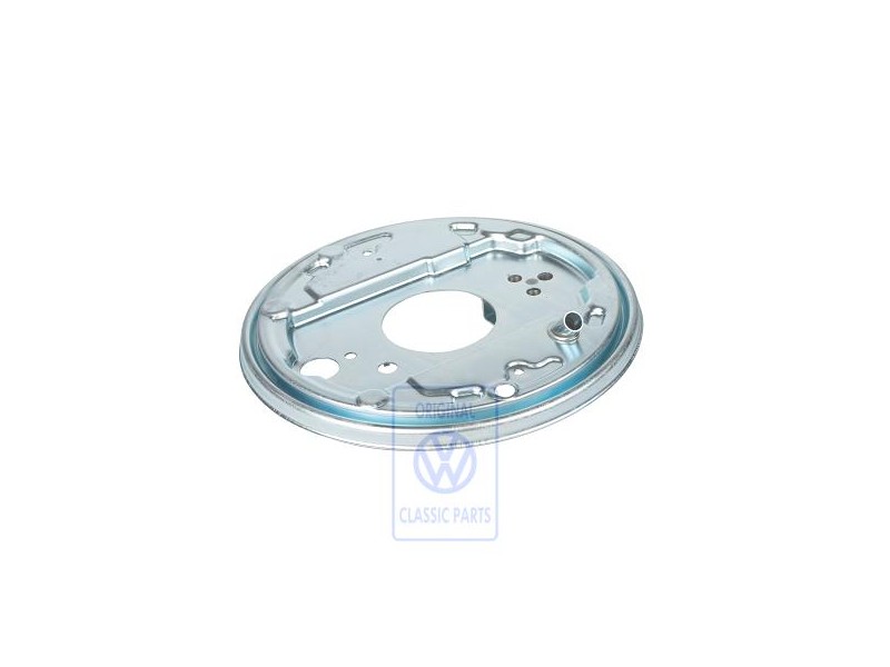 Genuine VW Back Plate - 251609426D