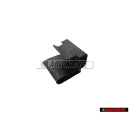 Genuine VW Clip - 191857215