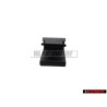 Genuine VW Clip - 191857215
