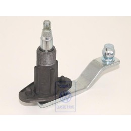 Genuine VW Wiper Shaft With Bearing - 251955215