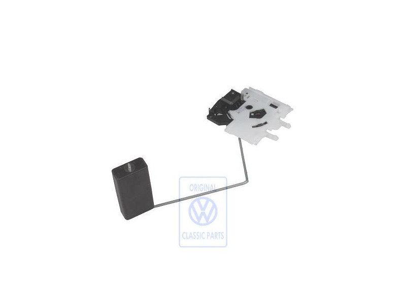 Genuine VW Sender For Fuel Gauge - 3A9919673