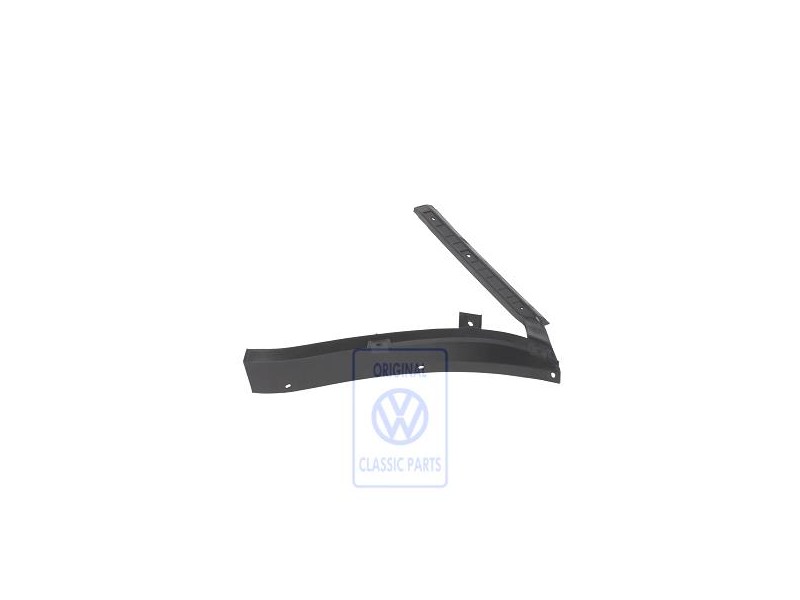Genuine VW Guide Profile - 3B9807393