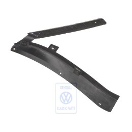 Genuine VW Guide Profile - 3B9807394