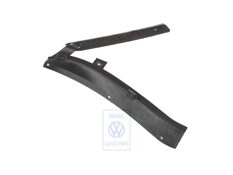 Genuine VW Guide Profile - 3B9807394