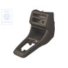 Genuine VW Centre Console Satin Black - 191863241AFLN8