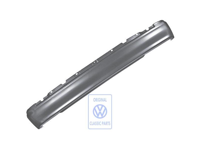 Genuine VW Cross Panel - 6N0813305A