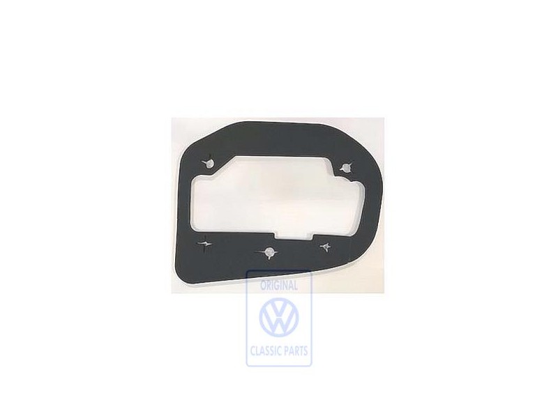 Genuine VW Seal - 6N0945191