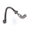 Genuine VW Vacuum Pipe With Non-Return Valve - 6N1612041D