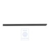 Genuine VW Protective Strip For Door Satin Black - 6N4853073 B41