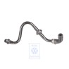 Genuine VW Vacuum Pipe With Non-Return Valve - 6X1612041