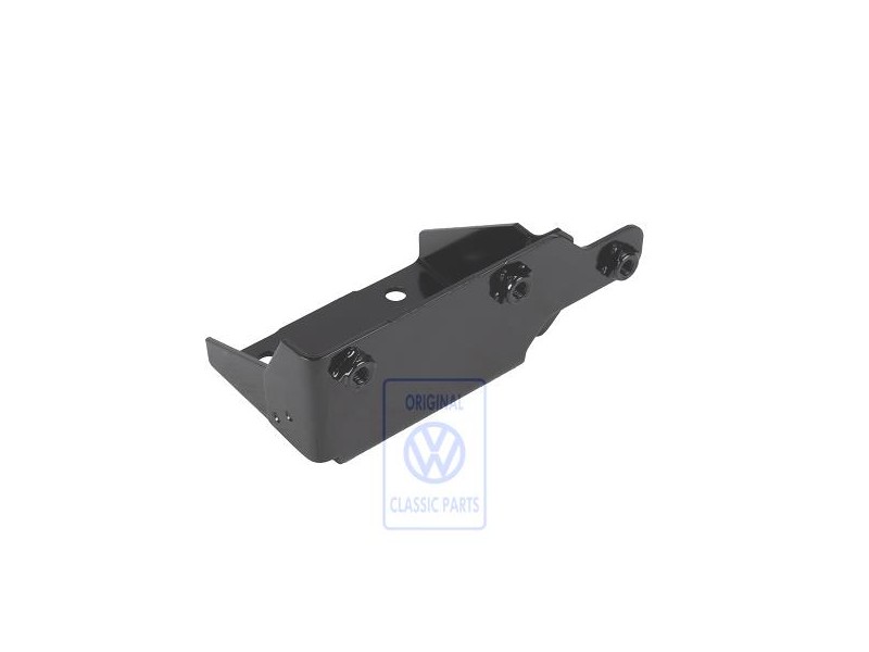 Genuine VW Retainer For Exhaust System - 701253230B