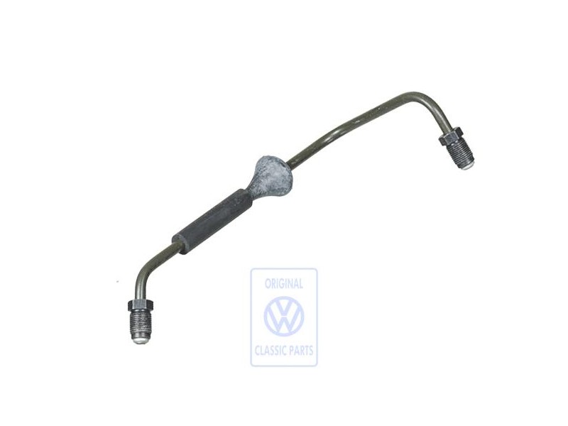 Genuine VW Pressure Pipe - 701721461E
