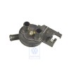Genuine VW Heater Valve - 701819809F