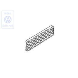 Genuine VW Rear Light Reflector - 191945103