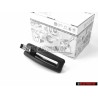 Genuine VW Seat Release Handle Lever Bezel Suround Trim - 165881607 01C