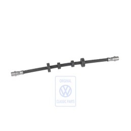 Genuine VW Brake Hose - 7D0611701E