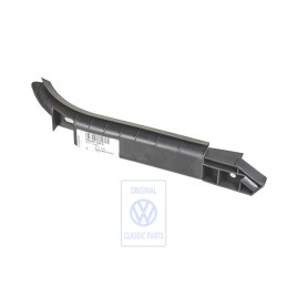 Genuine VW Guide Profile - 7D0807183A