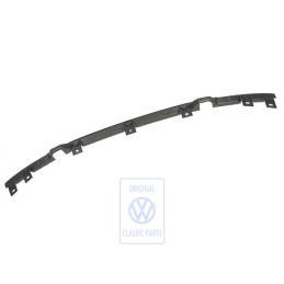 Genuine VW Guide Profile - 7D0807183B
