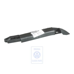Genuine VW Guide Profile - 7D0807184A
