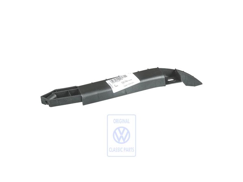 Genuine VW Guide Profile - 7D0807184A