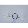 Genuine VW Sender For Fuel Gauge - 867919051A