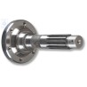 Genuine VW Wheel Shaft - 251501265