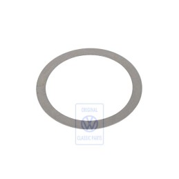 Genuine VW Compensation Washer - 113311365