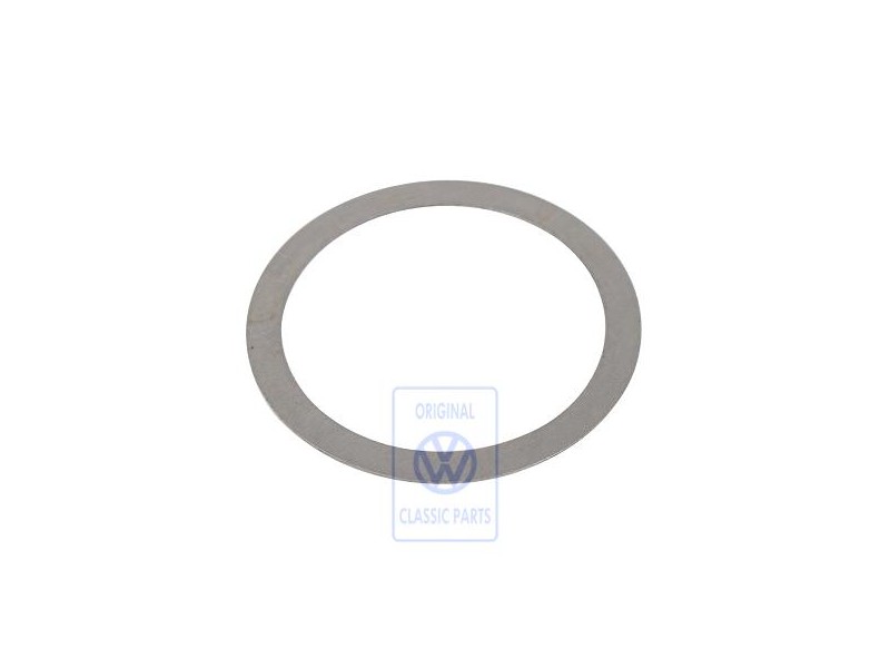 Genuine VW Compensation Washer - 113311365