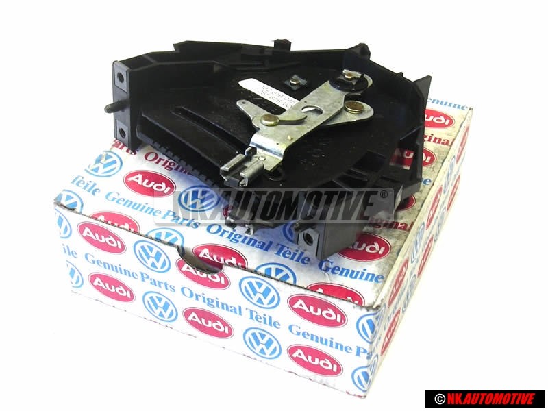 Genuine VW Air Heater Control Slider - 192819045A