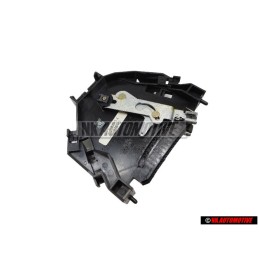 Genuine VW Air Heater Control Slider - 192819045A