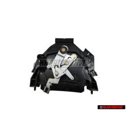 Genuine VW Air Heater Control Slider - 192819045A