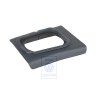 Genuine VW Trim For Gear Selector Mauritius Blue - 1H0863209 F31